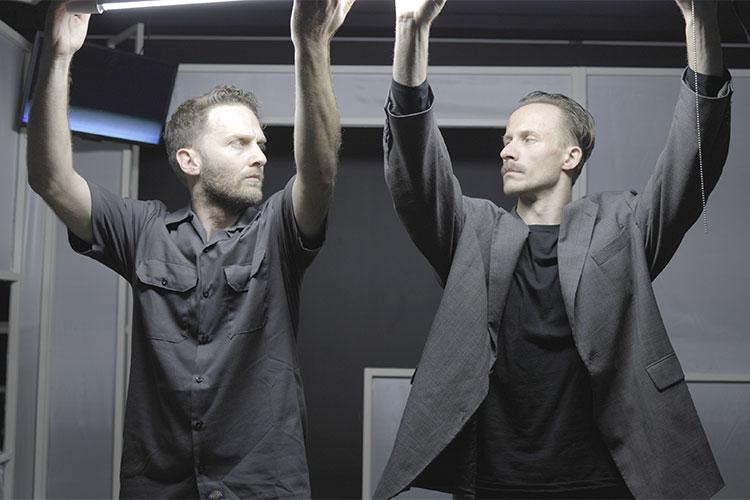 Biennale Teatro 2025: Theatre is Body - Body is Poetry