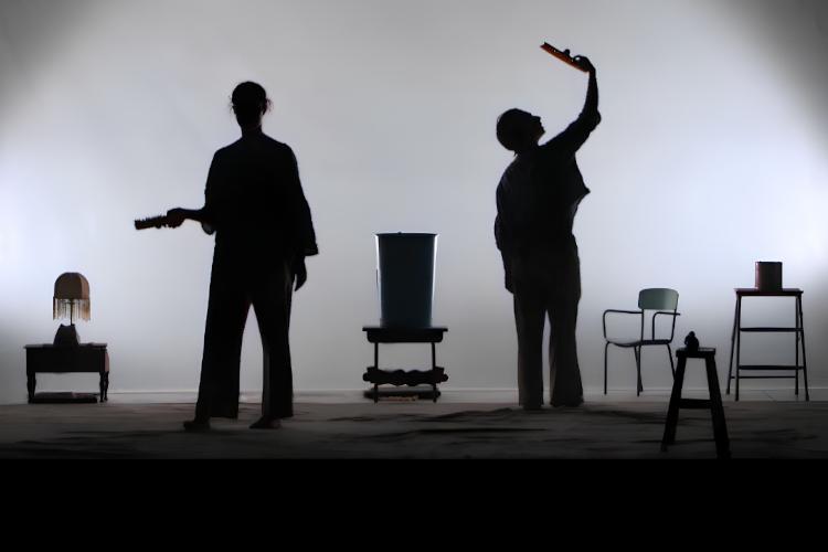 The winners of Biennale College direction and dramaturgy
