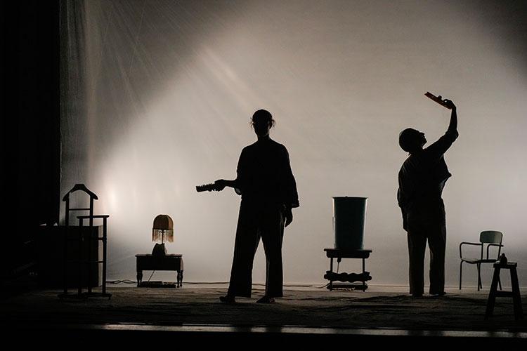 Le vincitrici dei bandi Biennale College regia e drammaturgia