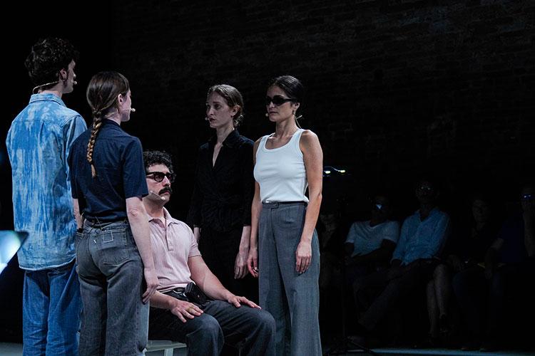 Biennale Teatro 2026: Alter Native