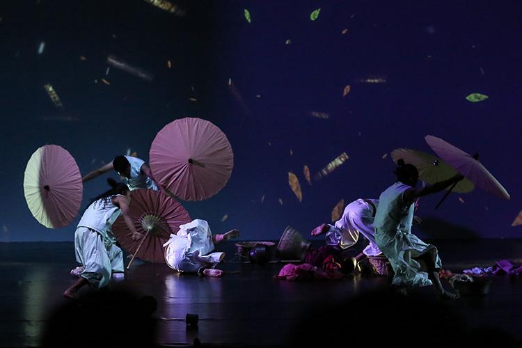 In vendita i biglietti per gli spettacoli della Biennale Teatro
