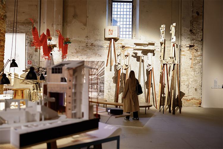 Biennale Architettura 2023 | Participants and Special Projects