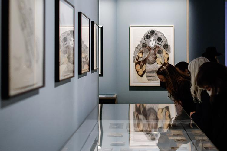 Tapiro Venice Biennale 図録 限定23/100 サイン入 X पर 紀伊國屋