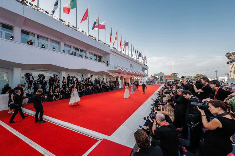 Venice Film Festival sets 2020 plan