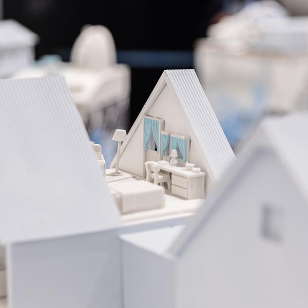 Biennale Architettura 2021 | Lateral Office and Arctic Design Group