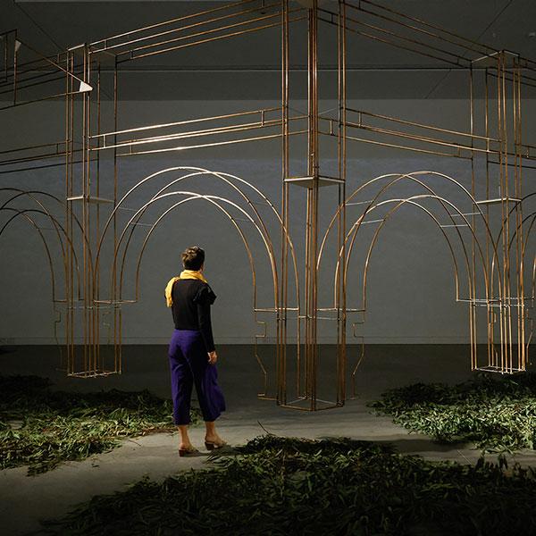 Biennale Architettura 2023 | Australia