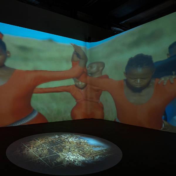 Biennale Architettura 2023 | MMA Design Studio
