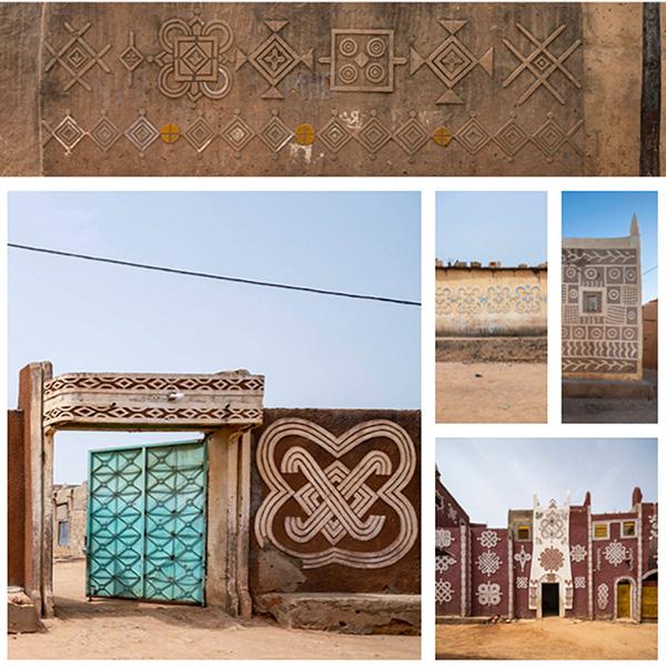 Biennale Architettura 2023 | Niger (Republic of)
