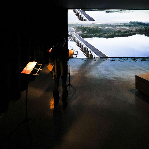 Biennale Architettura 2023 | Uruguay
