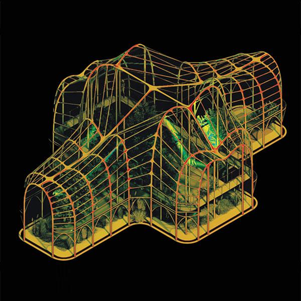 Biennale Architettura 2025 | Conscriptio: Co-Designing Customization in ...
