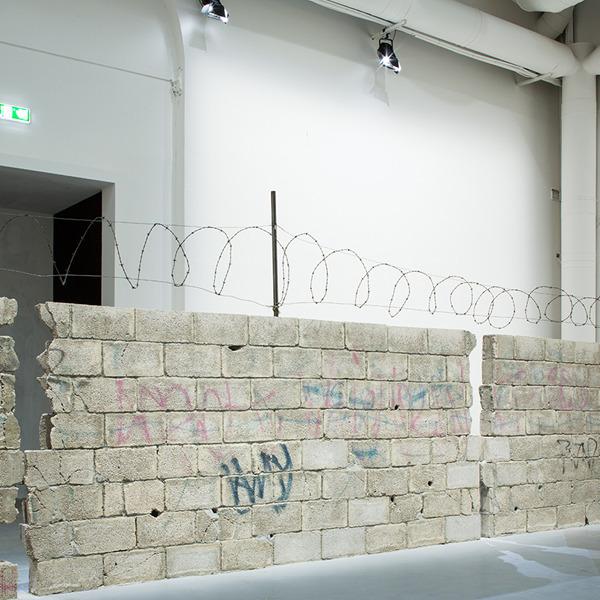 Biennale Arte 2019 Teresa Margolles