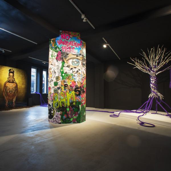 Biennale Arte 2019 | Andorra