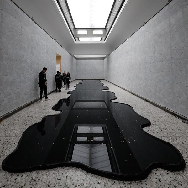Biennale Arte 2019 Romania