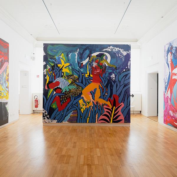 Biennale Arte 2022 | Azerbaijan (Republic of)