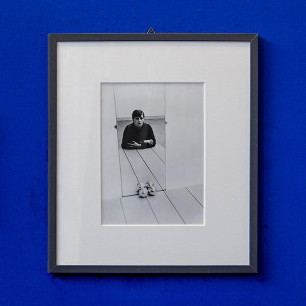 Biennale Arte 2022 | Florence Henri