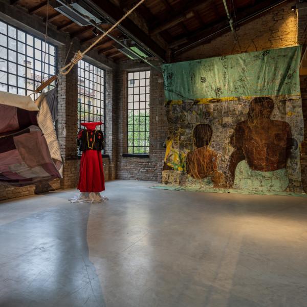 Biennale Arte 2022 | Kenya