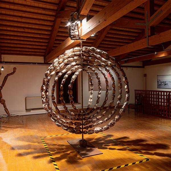 Biennale Arte 2022 | Namibia