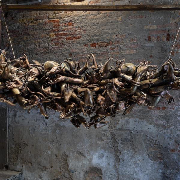 Biennale Arte 2022 | Nepal