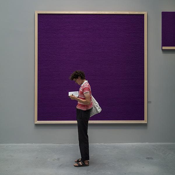 ローズマリー・トロッケル　La Biennale di Venezia 1999 Rosemarie Trockel - La Biennale di Venezia 1999 - Printed Matter