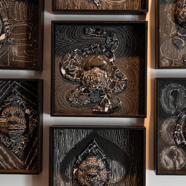 Biennale Arte 2022 | Zimbabwe (Republic of)