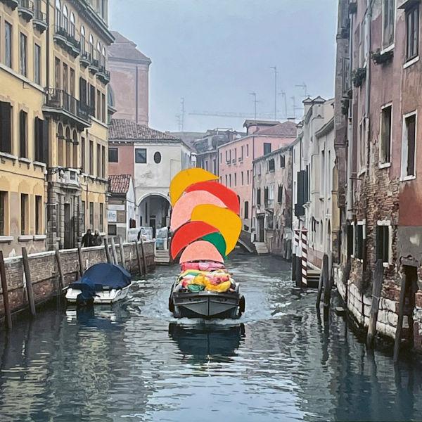 Biennale Arte 2024 | Croatia