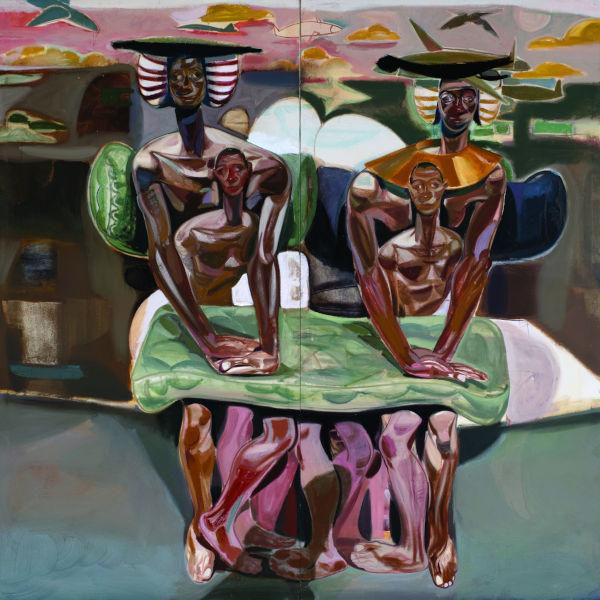 Biennale Arte 2024 | Ethiopia