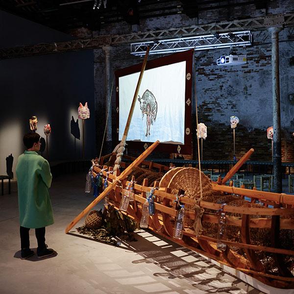 Biennale Arte 2024 | Lebanon