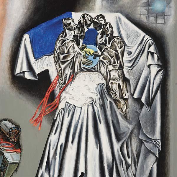 Biennale Arte 2024 | Lithuania