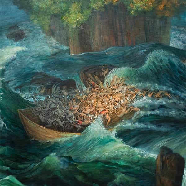 Biennale Arte 2024 | Panama (Republic of)