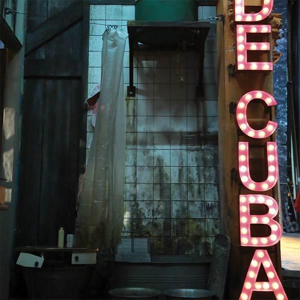 Biennale Arte 2024 | Serbia