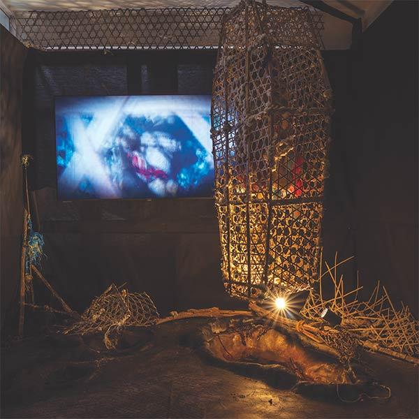 Biennale Arte 2024 | Seychelles (Republic of)