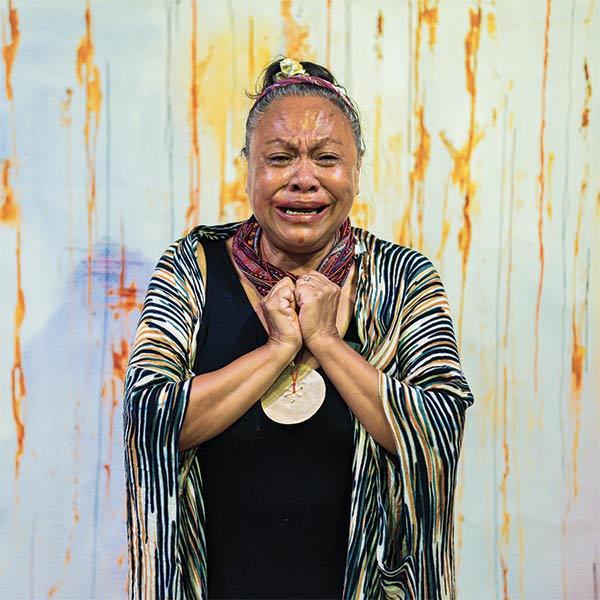 Biennale Arte 2024 | Timor Leste (Democratic Republic of)