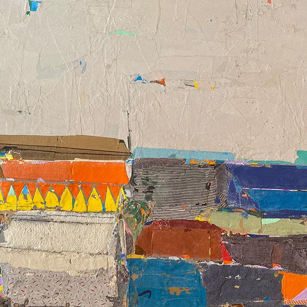 Biennale Arte 2026 | Mohammed Joha