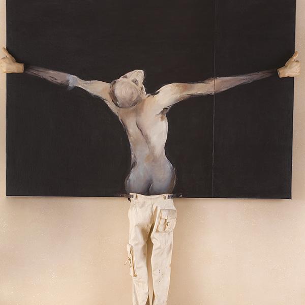 Biennale Arte 2026 | Tadeusz Kantor (1915-1990). Emballage