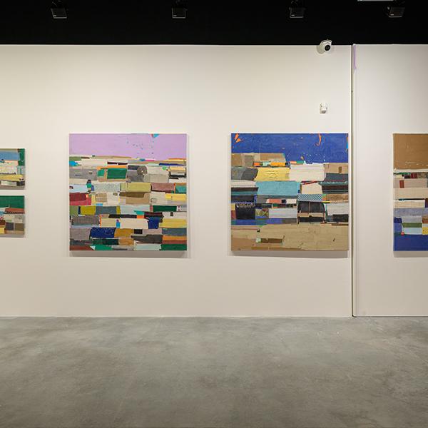 Biennale Arte 2026 | Mohammed Joha