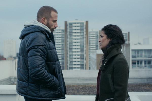 Biennale Cinema 2018 Freres Ennemis