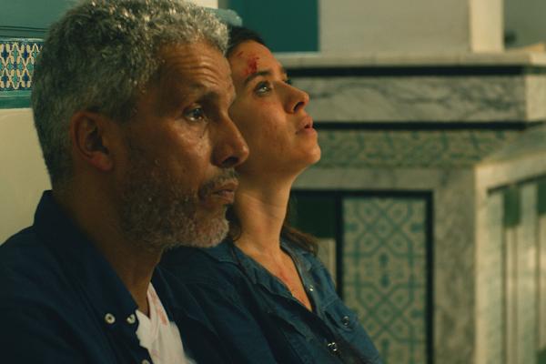 Biennale Cinema 2019 Bik Eneich Un Fils