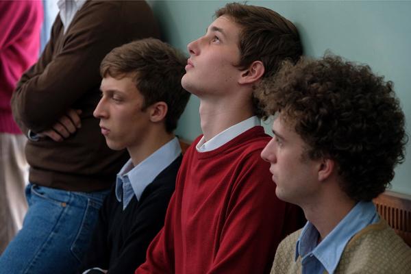 La scuola cattolica film trailer