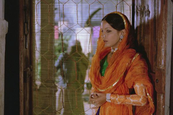 Biennale Cinema 2022 Shatranj ke khilari (The chess players) Biennale Cinema 2022 Shatranj ke khilari (The chess players)