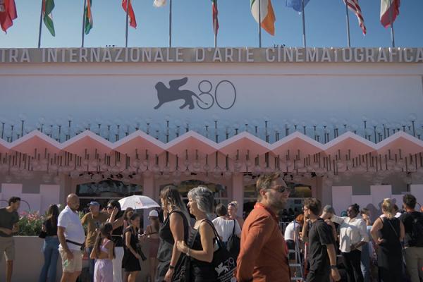 Biennale Cinema 2023 | Biennale Cinema 2023