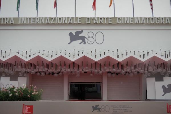 Biennale Cinema 2023