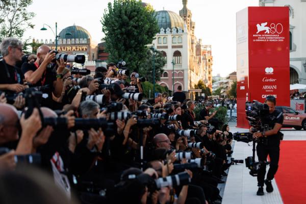 Biennale Cinema 2024 | Biennale College Cinema 2023-24: The 4 Final ...