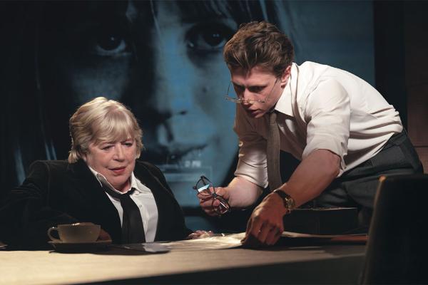 Biennale Cinema 2025 | Broken English