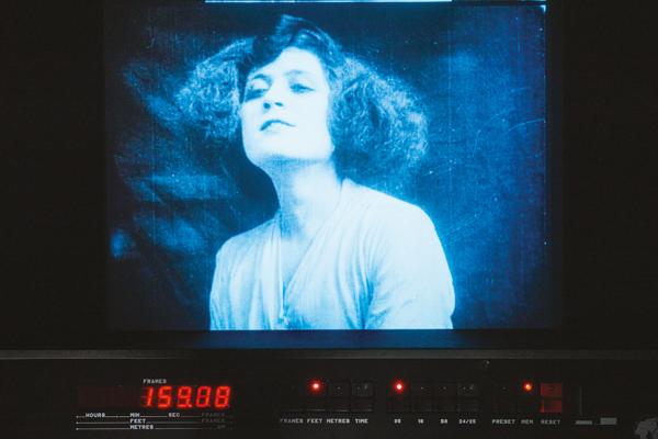 Biennale Cinema 2025 | Elvira Notari. Oltre il silenzio