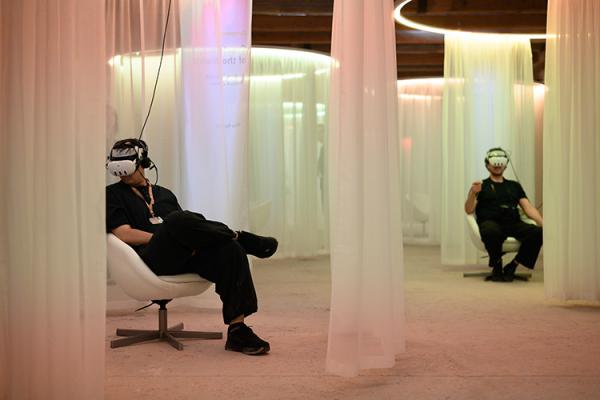 Biennale Cinema 2026 | Venice Immersive selection and competition announced