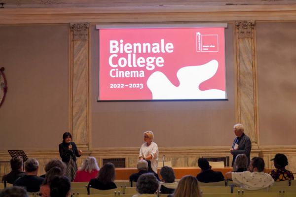 Biennale Cinema 2023