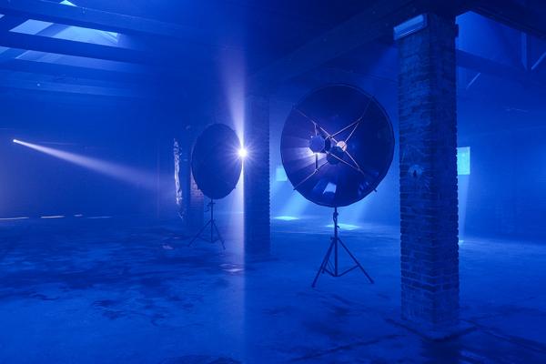 Biennale Musica 2023 | Anthea Caddy / Marcin Pietruszewski - Love 