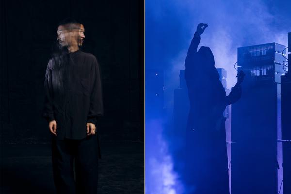 Biennale Musica 2025 | FUJI|||||||||||TA / SUNN O)))