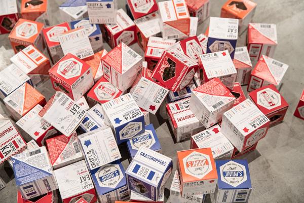 Biennale Teatro 2020 Babilonia Teatri Natura morta