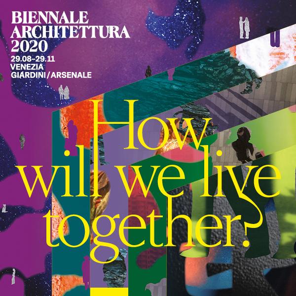 Biennale Architettura 2020 | Homepage 2020